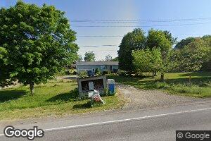 1461 Perry Rd, North Java, NY 14113