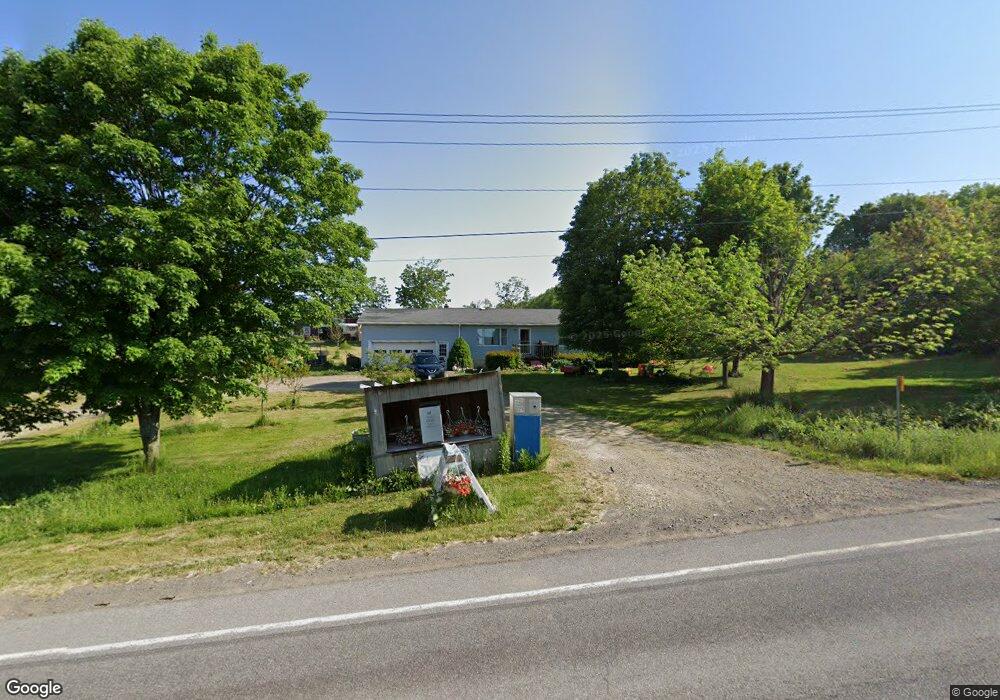 1461 Perry Rd, North Java, NY 14113 - photo 1