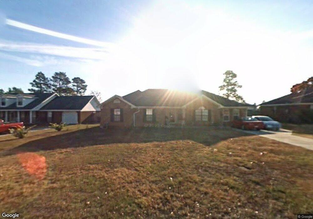 3930 Bowen Dr, Hephzibah, GA 30815 - photo 1