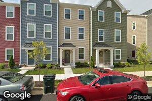 5147 Penn St, Bealeton, VA 22712