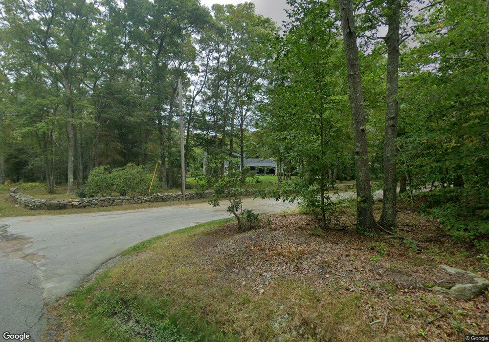 4 W Branch Rd, Little Compton, RI 02837 - photo 1