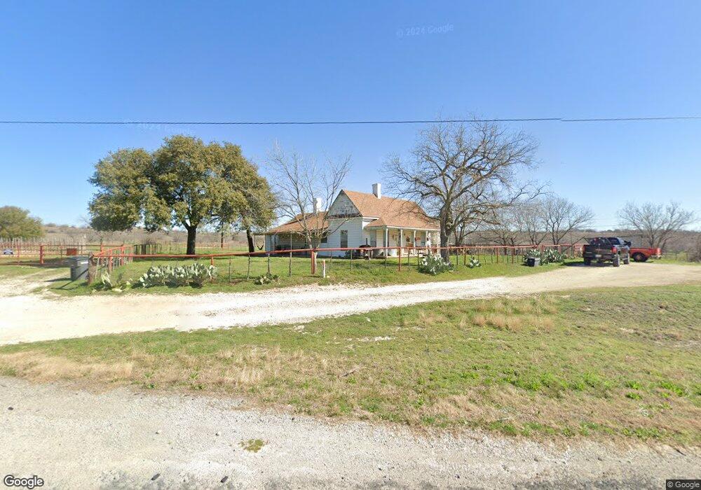 5801 Cleburne Hwy, Weatherford, TX 76087 - photo 1