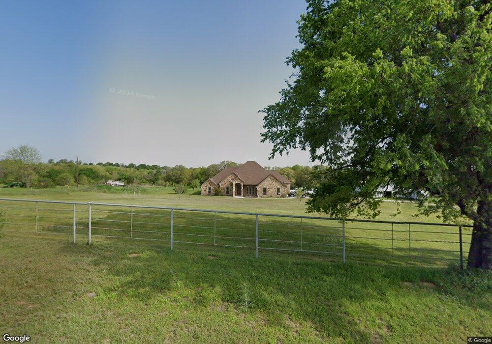 615 Friendship Rd, Weatherford, TX 76085 - photo 1