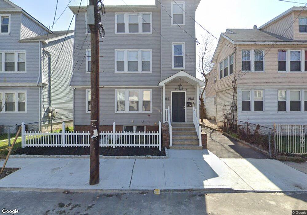 262-264 Wainwright St unit 2, Newark, NJ 07112 - photo 1