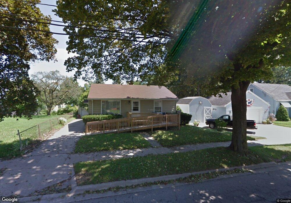 1132 Cawood St, Lansing, MI 48915 - photo 1