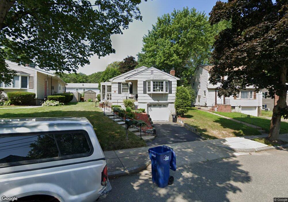 137 Salman St, West Roxbury, MA 02132 - photo 1