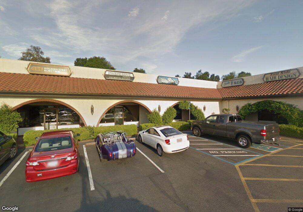 2807&2809 Bechelli Ln, Redding, CA 96002 - photo 1