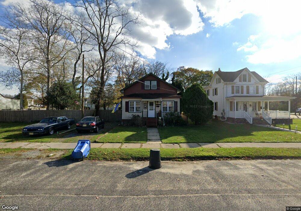 152 W Linden St, Clayton, NJ 08312 - photo 1