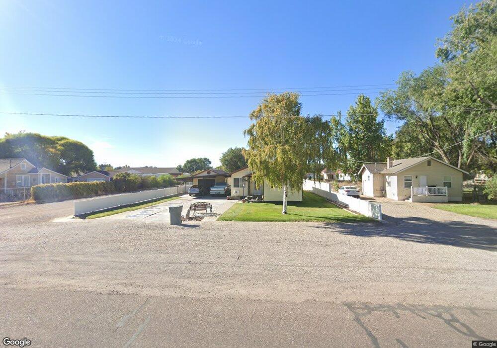 65 W 100 S, Delta, UT 84624 - photo 1