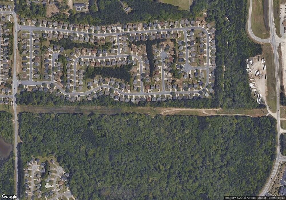 221 Misty Ridge Trail unit 4, Stockbridge, GA 30281 - photo 1