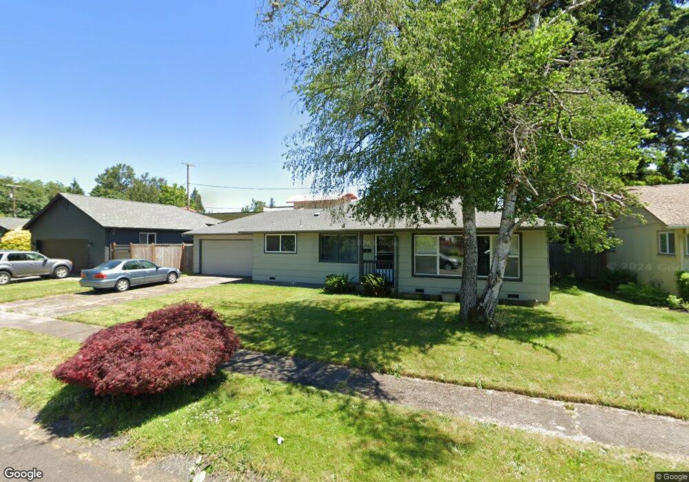 553 Antelope Way, Eugene, OR 97401 - photo 1