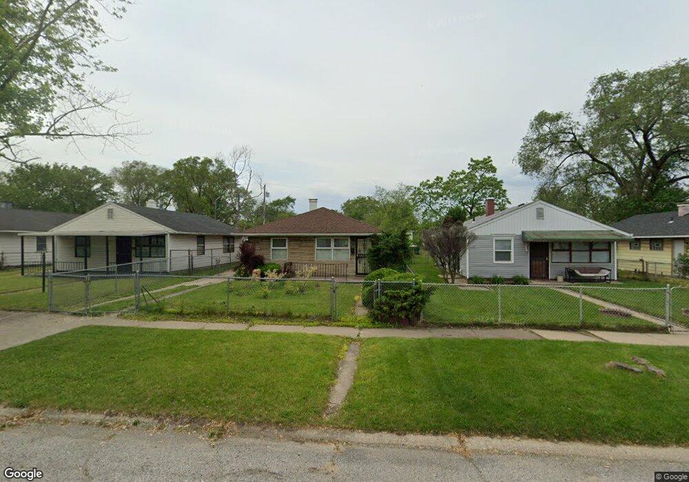 1946 Arthur St, Gary, IN 46404 - photo 1