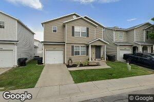 1988 N 2125 W, Clearfield, UT 84015