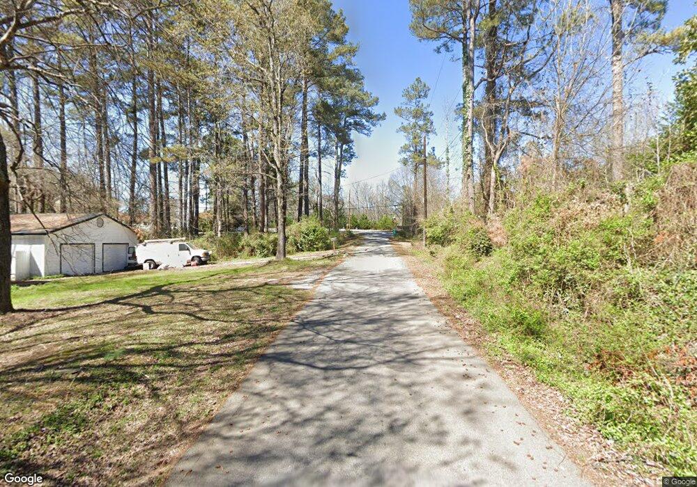 0 Pinetree Ln, Rex, GA 30273 - photo 1