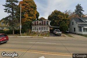 408 S Memorial Dr, Appleton, WI 54911
