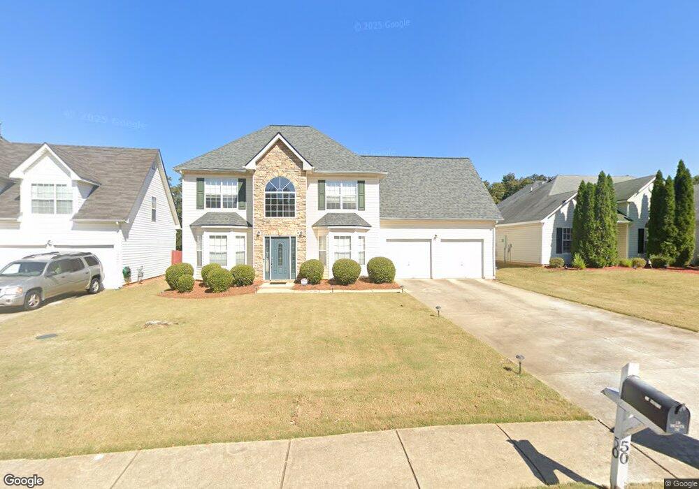 50 Desota Dr unit 113, Covington, GA 30016 - photo 1