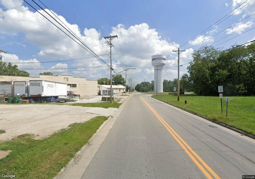 0 W State Route 163, Genoa, OH 43430 - photo 1