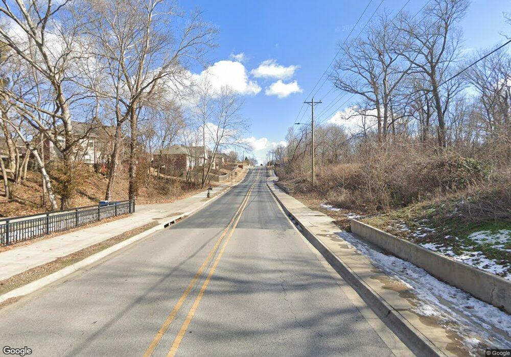 1702 NW 3rd St, Bentonville, AR 72712 - photo 1