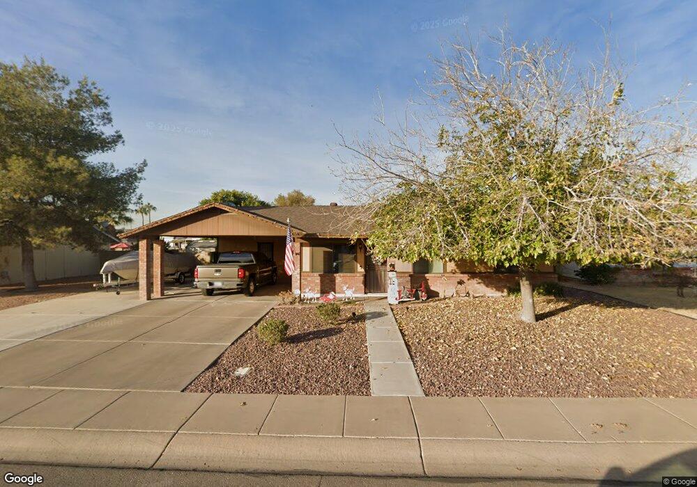 2014 E Butler St, Chandler, AZ 85225 - photo 1