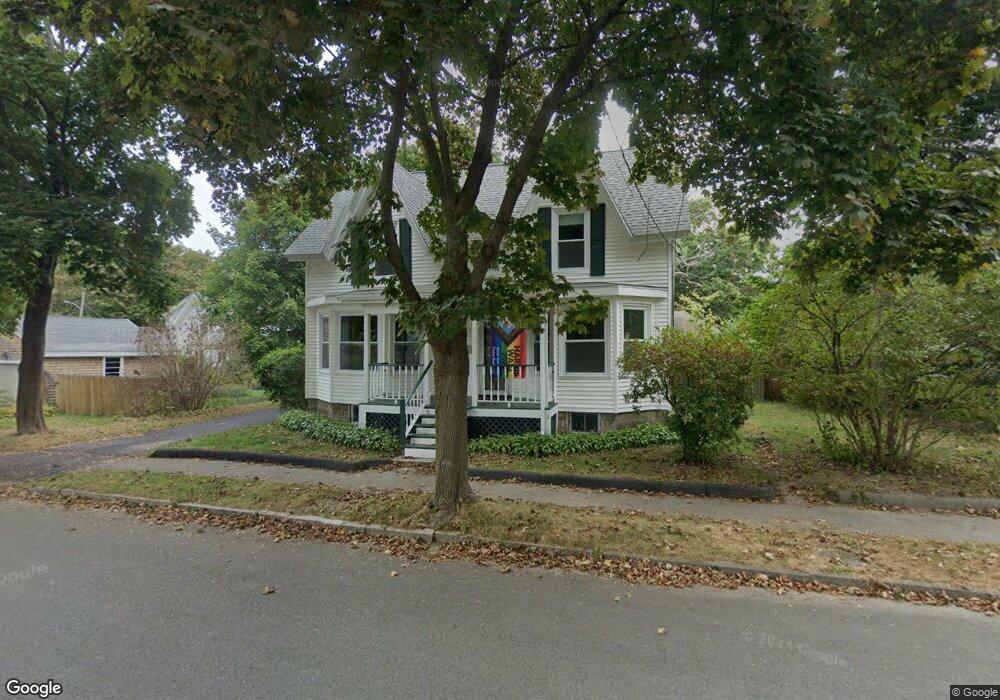 11 James St, Portland, ME 04103 - photo 1