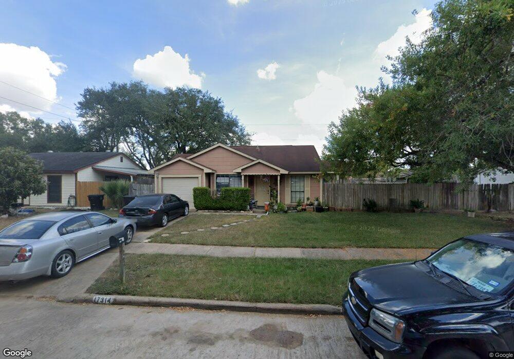 17314 Bullis Gap Dr, Hockley, TX 77447 - photo 1