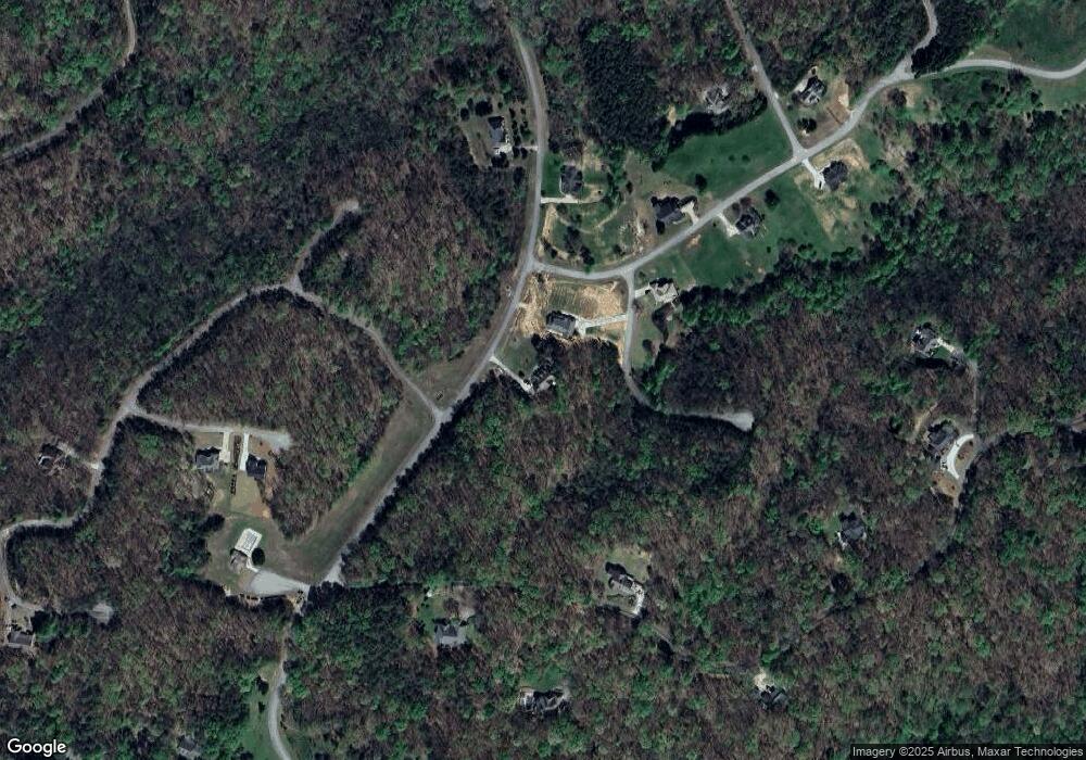 1009 Baldwin Heights Rd, Baldwin, GA 30511 - photo 1