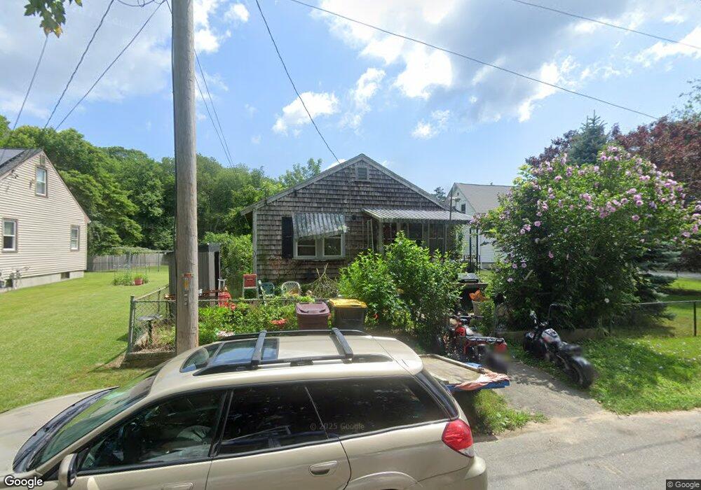 6 Coulombe St, Acushnet, MA 02743 - photo 1