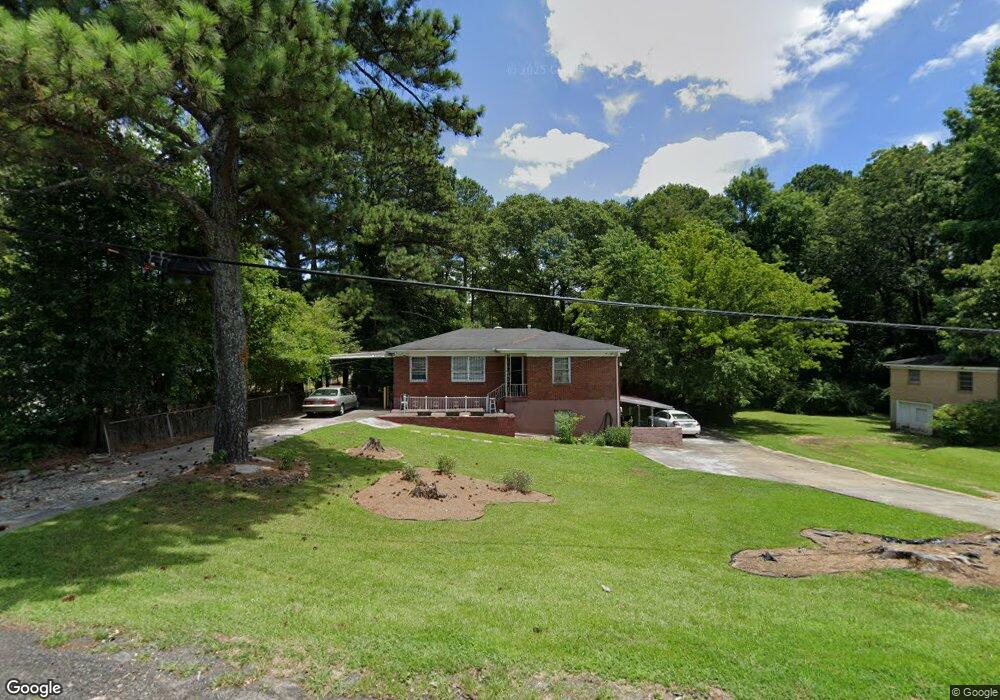 1841 Cooledge Rd, Tucker, GA 30084 - photo 1