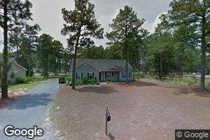 144 S Erfie Dr, Pinebluff, NC 28373