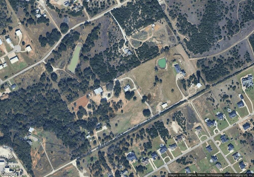 6604 Lusk Branch Ct, Granbury, TX 76049 - photo 1