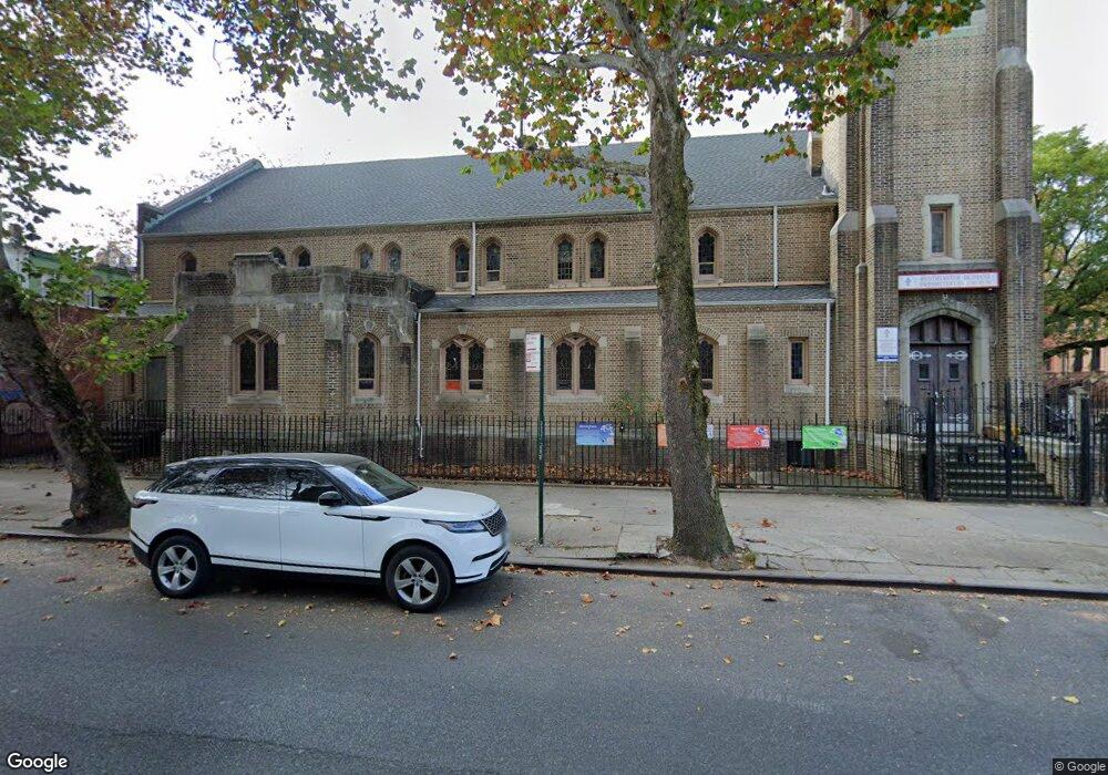 644-646 Macdonough St, Brooklyn, NY 11233 - photo 1