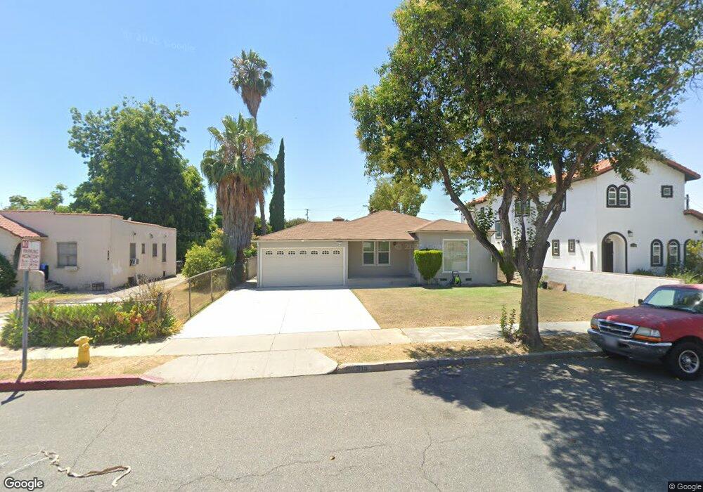 Street View Photo