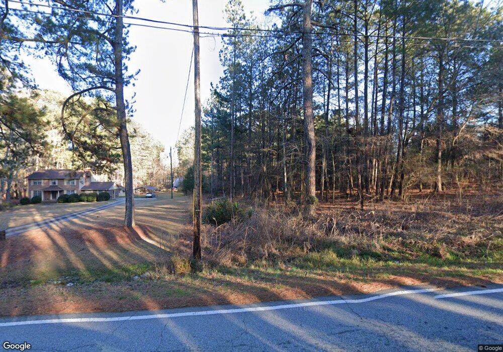 1530 Johnson Rd SW, Conyers, GA 30094 - photo 1