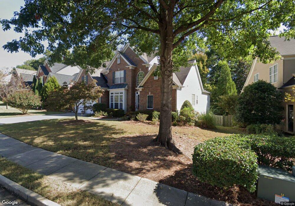 1123 Drewsbury Ct SE unit 2, Smyrna, GA 30080 - photo 1