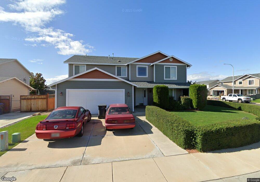 104 Nugget St, Moxee, WA 98936 - photo 1