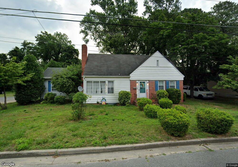123 Walston Ave, Salisbury, MD 21804 - photo 1
