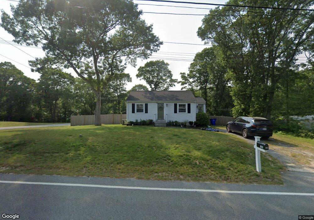 189 Williston Rd, Sagamore Beach, MA 02562 - photo 1