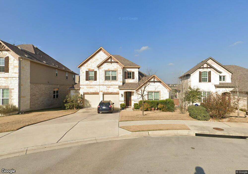 6806 Halesboro Dr, Austin, TX 78736 - photo 1