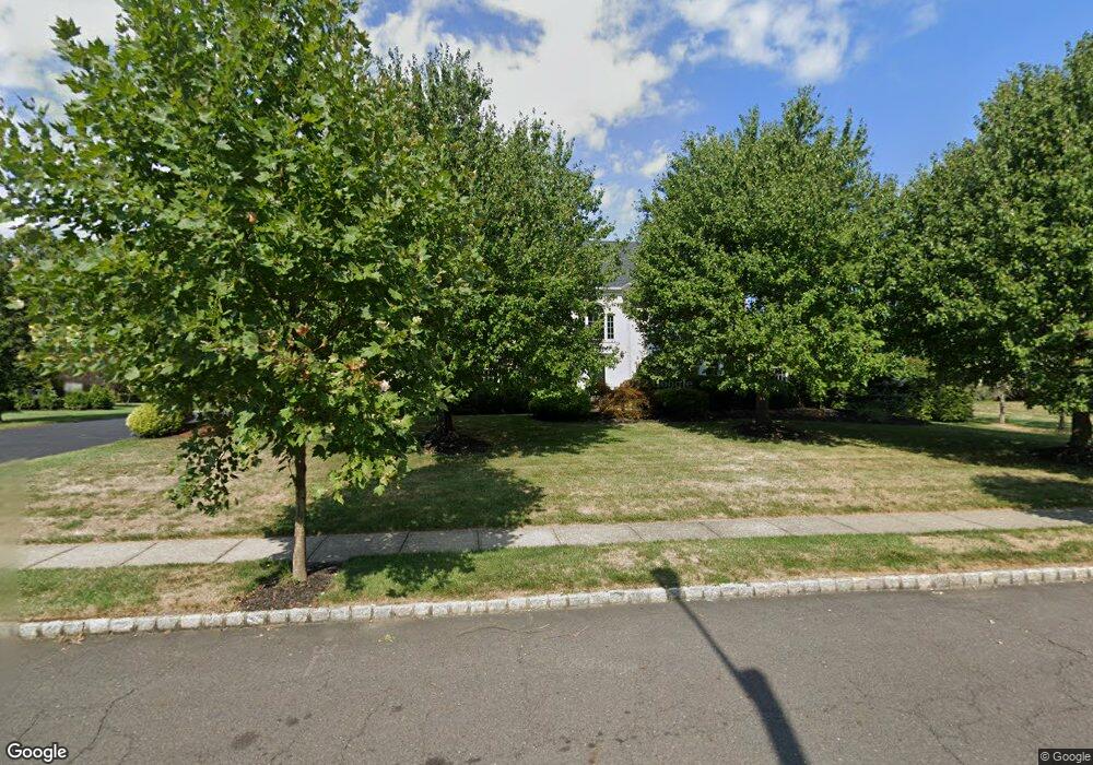 40 Ginnie Ln, West Windsor, NJ 08550 - photo 1