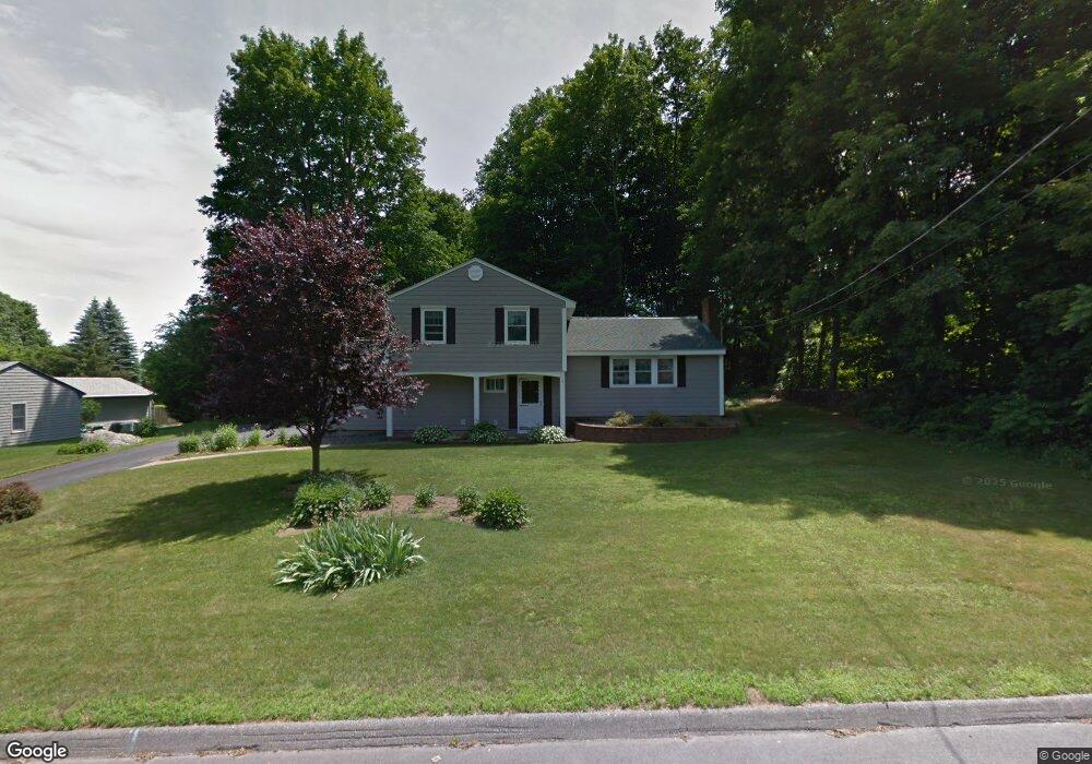 6 Macintosh Dr, Greenville, RI 02828 - photo 1