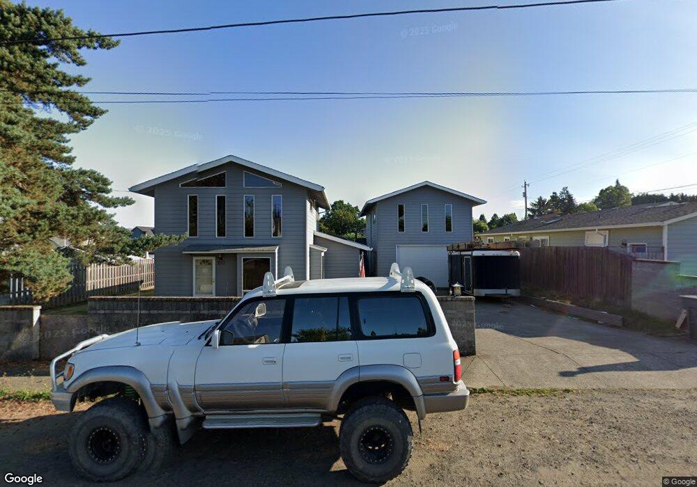 210 W Main St, Yamhill, OR 97148 - photo 1