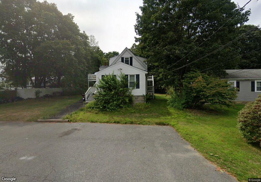 31 Sunset St, Rockland, MA 02370 - photo 1
