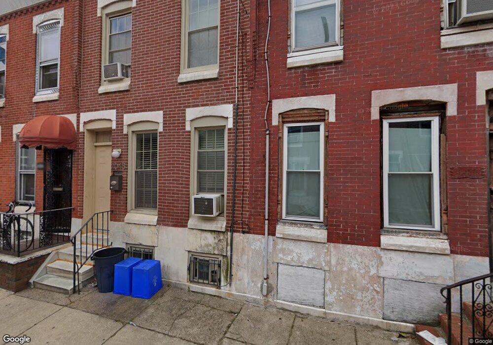 2048 Mountain St, Philadelphia, PA 19145 - photo 1