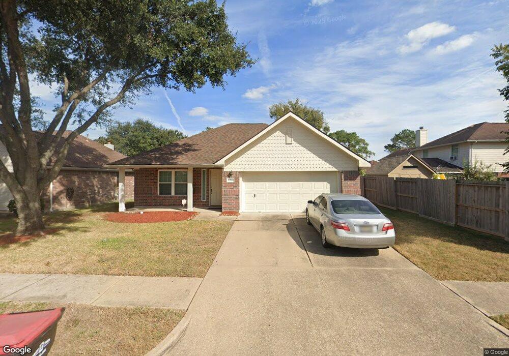 7218 Eldridge Meadow Ct, Houston, TX 77041 - photo 1