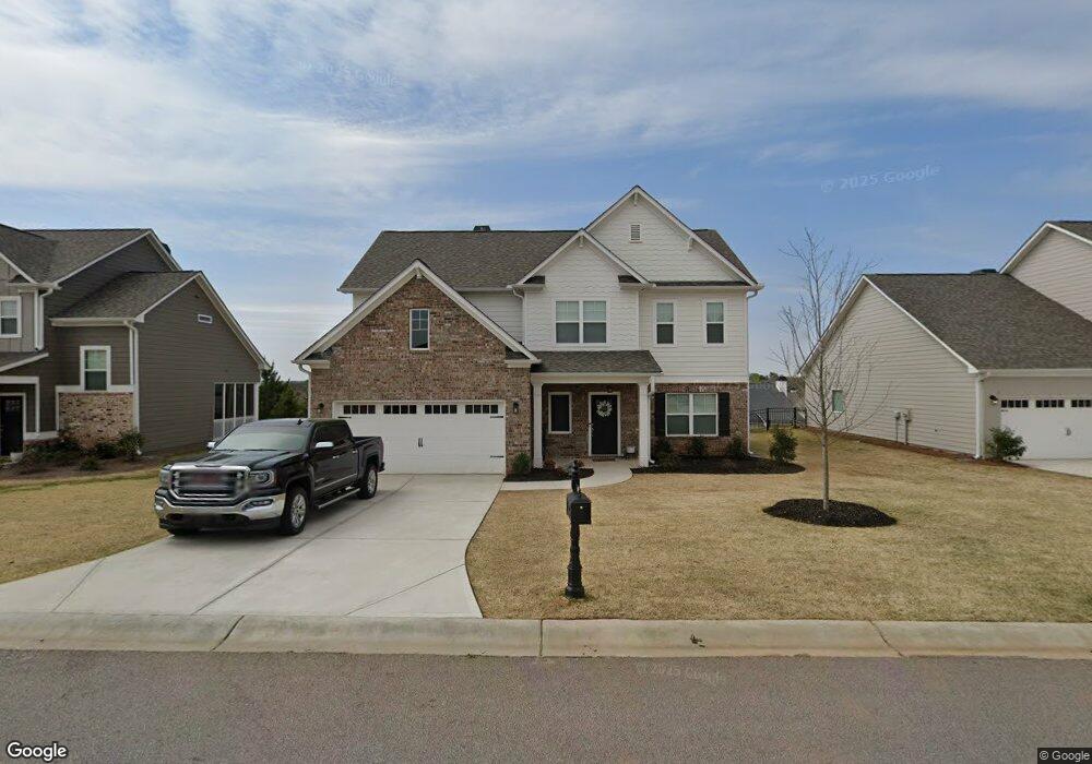 4820 Anvil Ct unit 124C, Jefferson, GA 30549 - photo 1