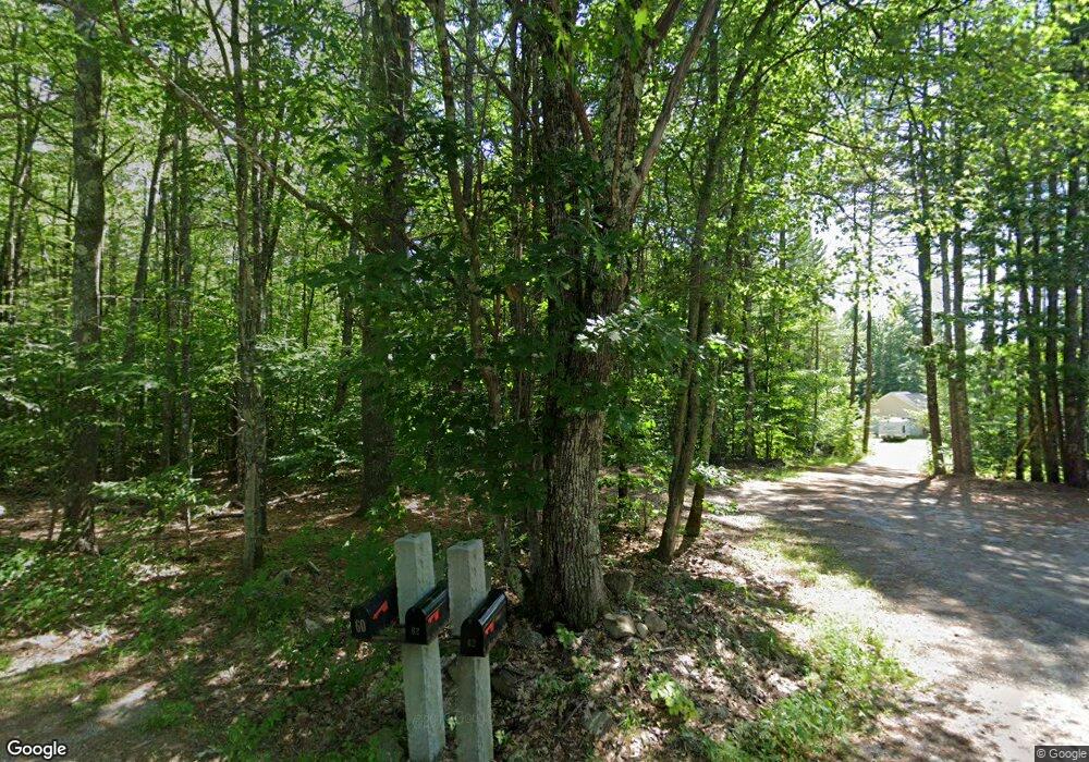 60 Mansion Rd, Dunbarton, NH 03046 - photo 1