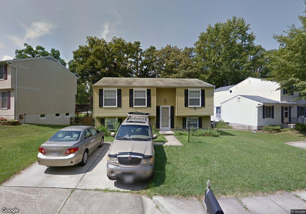 8404 Tachbrook Rd, Nottingham, MD 21236 - photo 1