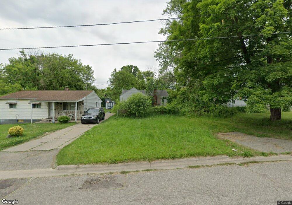 1144 E Juliah Ave, Flint, MI 48505 - photo 1