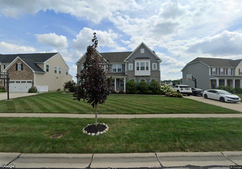 608 U s Grant St, Lagrange, OH 44050 - photo 1