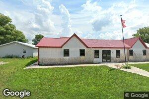 103 N 4th St, Mount Ayr, IN 47964